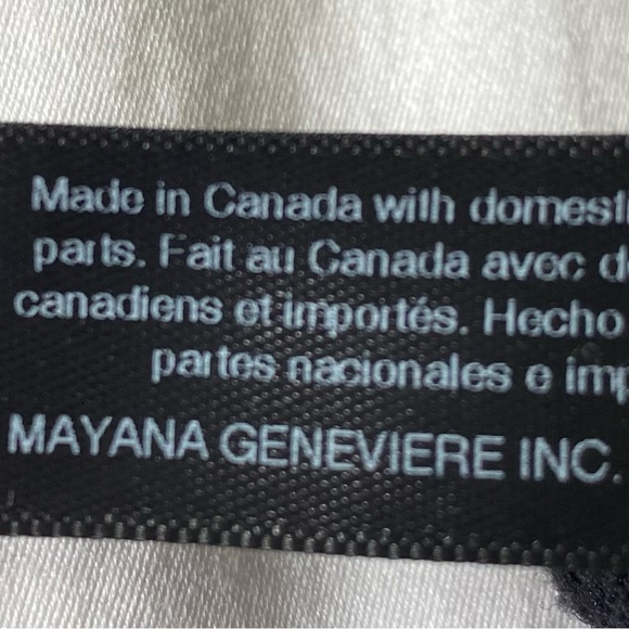 Nayana Lace Bodysuit - Black -Medium - Picture 4 of 9